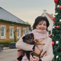 Marie-José Degens