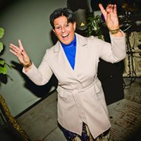Brigitte Van Beurden