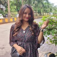 Anuradha Biswakarma