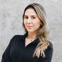 Isabel Cristina Puerta Ortega