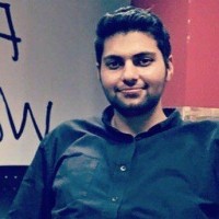 Nabeel Ahmed
