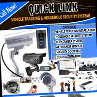 Quicklink Vehicle Tracking And Households S.