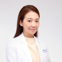 黎嘉雯