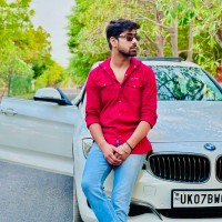 Ritik Tyagi