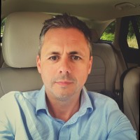Ian Stocker