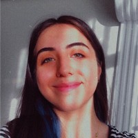 Elif Merve Bayer