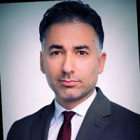 Michael Arbabi