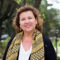 Kimberly Mayer