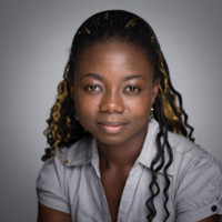 Dina Danso-Abeam, PhD