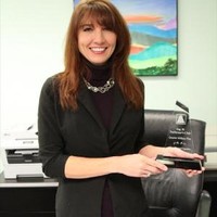 Deborah Carrier