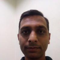 Kaushik Pandya