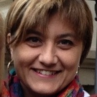 Manuela Cimbari
