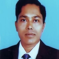 Md. Ruhul Amin Sarker
