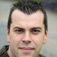 Dimitri De Coninck