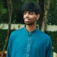 S V Jagannaath Kartikey