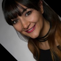 Camila Trombert Alcoholado