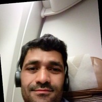 Parvez Shaikh