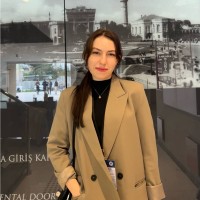 Reyyan Sare Karahan