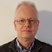 Ove Ödmar