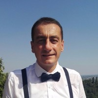 Daniele Baggio