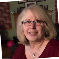 Mary Diane Cramer