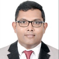 Pradeep Liyanage