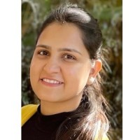 Jyoti Saroha
