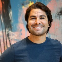 Ruben Morales