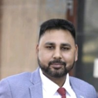 Amardeep Singh