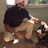 Charanjit Bedi