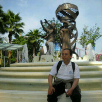 Wahyu Hidayat