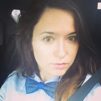Olga Pristavko