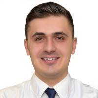 İbrahim Yaşar Yüceerdem