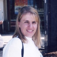 Marcia Maria Cebulla