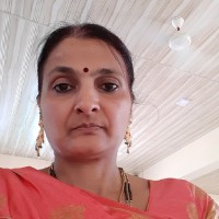 Malati Kulkarni