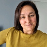 Minette Du Plessis
