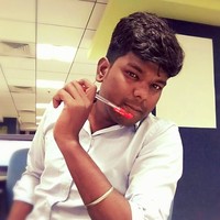 Ananda Mahalingam