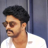 Abhay M Balan