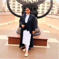 Adv fatma farheen