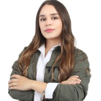 Maria Camila Jaramillo Villamil