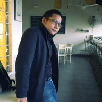 Barry Qasim
