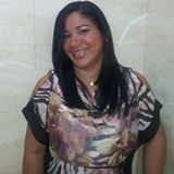 TANIA BRICEÑO