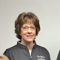 Sharlene Helmer