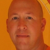 Marcus Goad