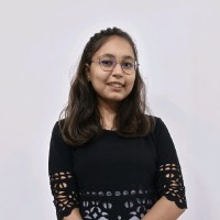Hemangi Nirmal