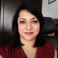 Laura Chávez Ramírez