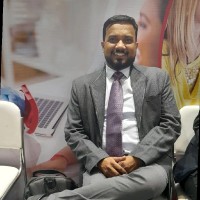 Ganesh Palatase