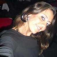 Tatiana Souza Matos