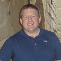 Ian Higginson