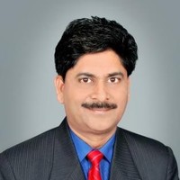 S D Yadav